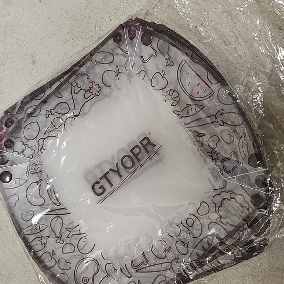 Nwt Colapsable Bowl Set - Picture 5 of 5